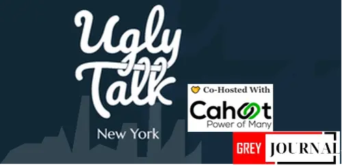 UglyTalk NYC