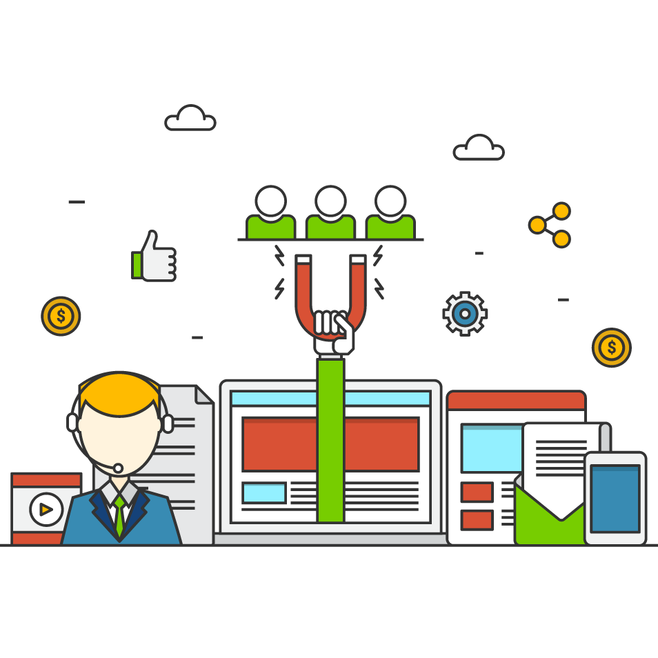 Increase Customer Loyalty