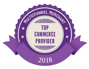 Multichannel Merchant Top Commerce Seal 2018