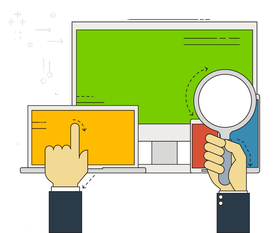 Powerful Reporting Tools