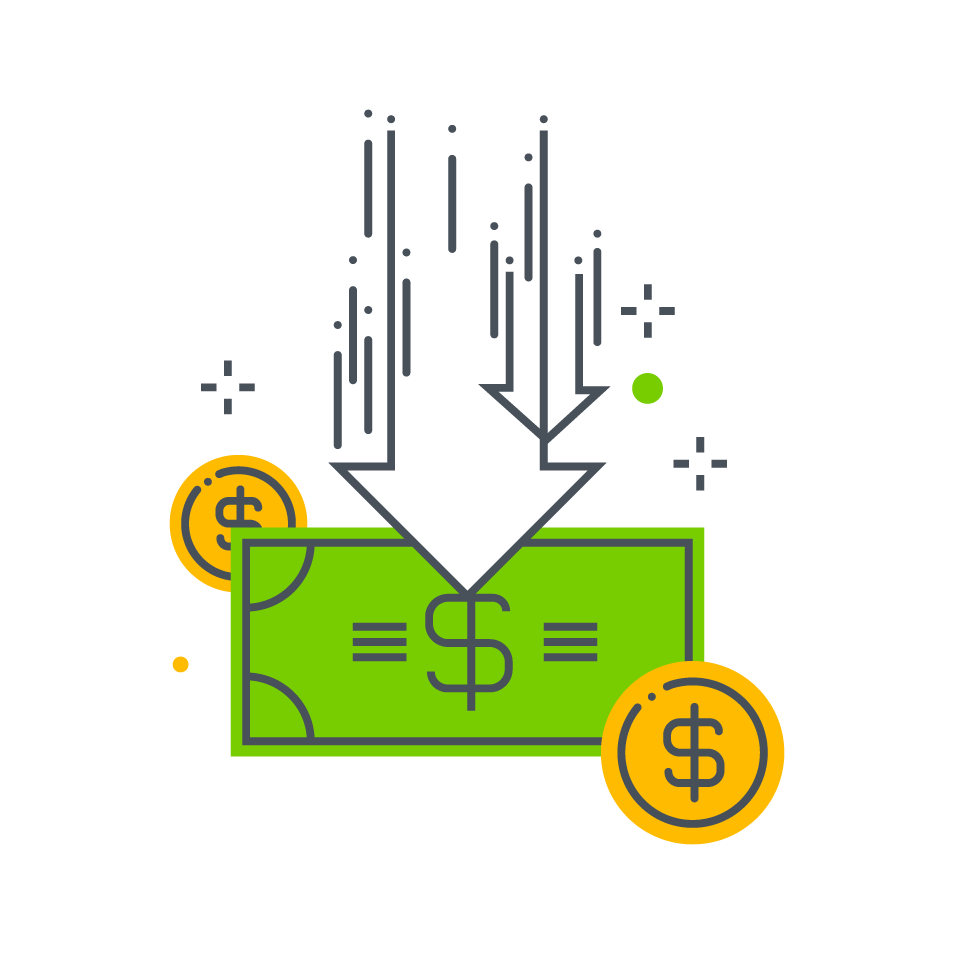 Reduce Operating Costs