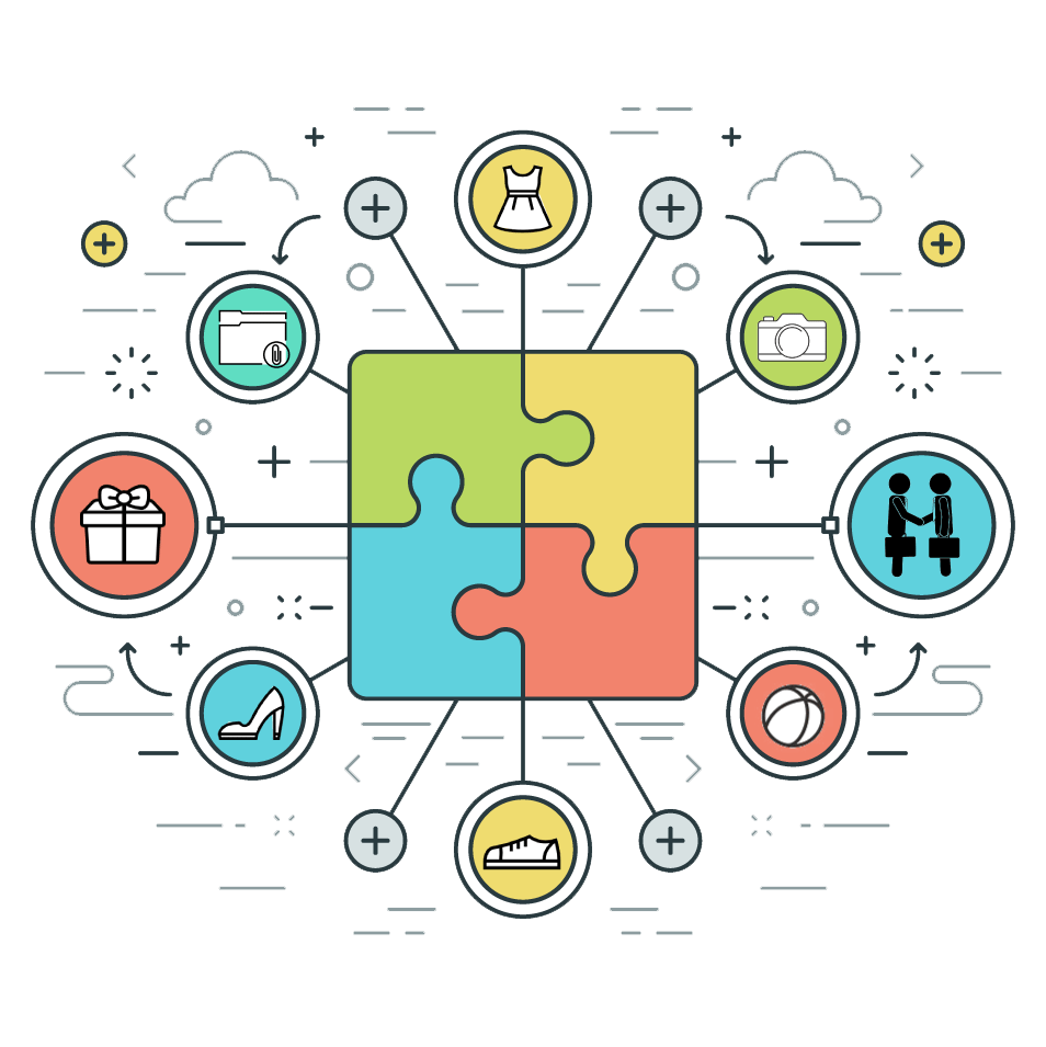 Solutions by Industry Solutions by Industry