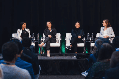 TechCrunch All Stage 2025