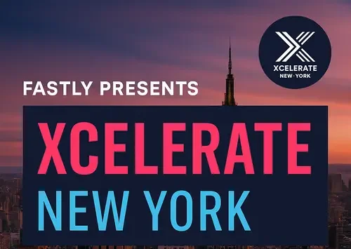 Xcelerate NYC