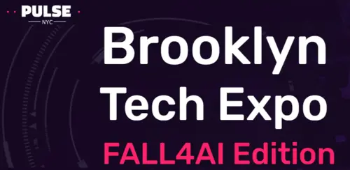 Brooklyn Tech Expo: FALL4AI Edition