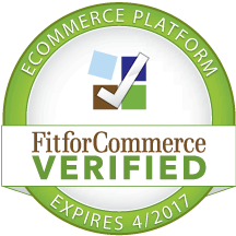 FitForCommerce Verified