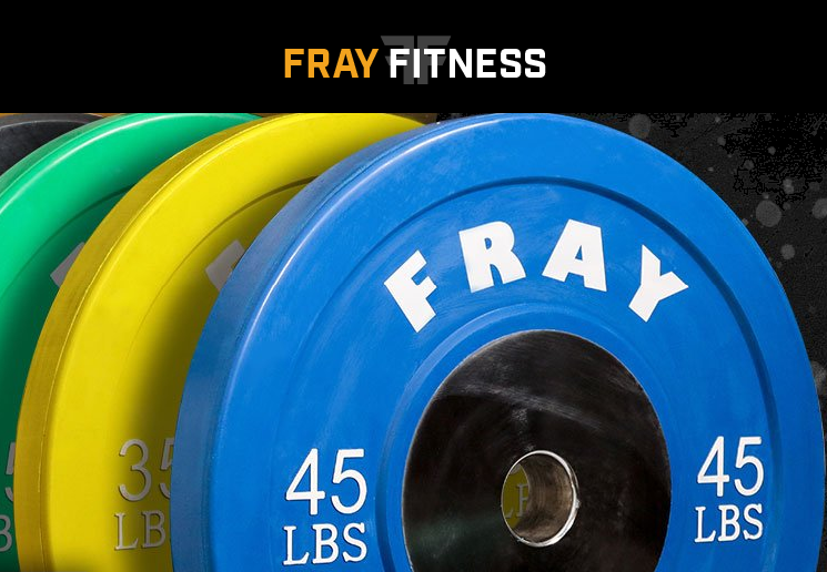 FrayFitness