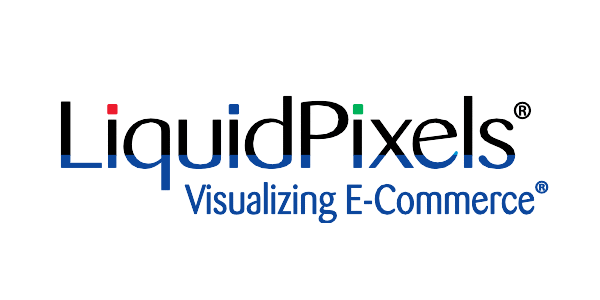 Liquid Pixels