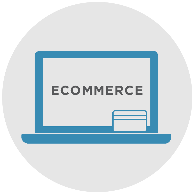 Enterprise Ecommerce Solution
