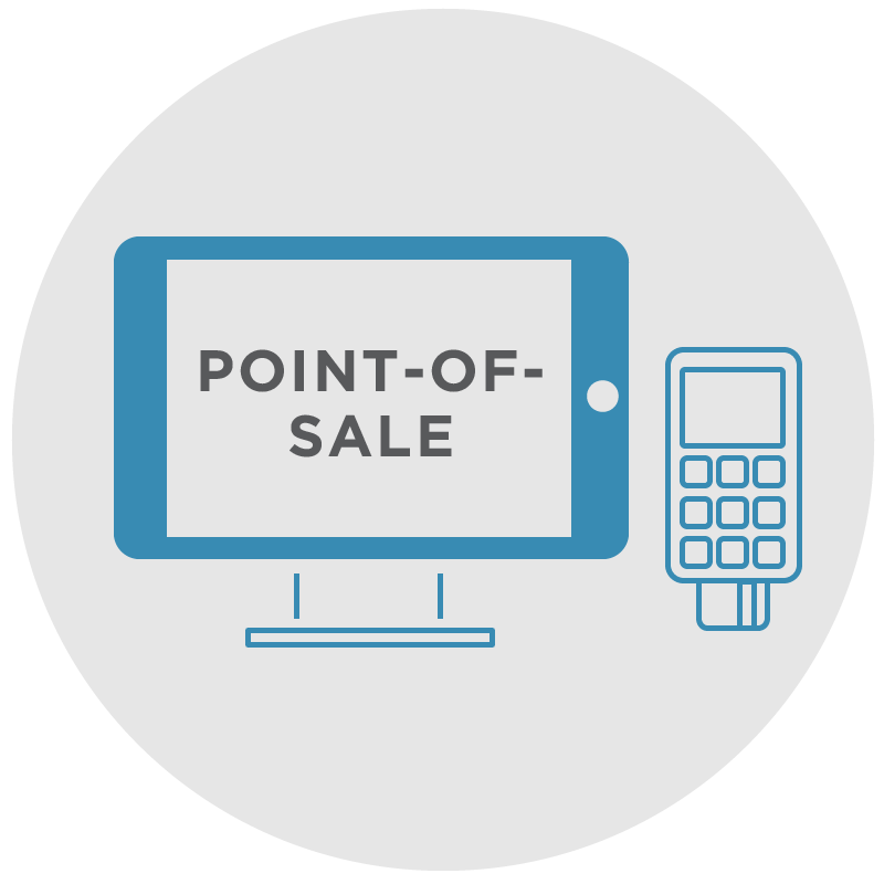 Point-of-Sale System