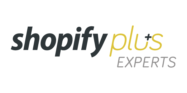 Shopify Plus Experts