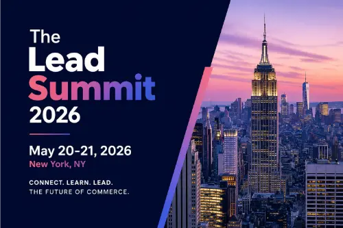 The Lead Summit 2026