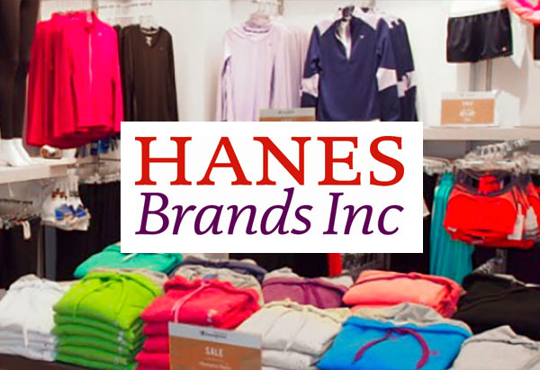 Hanes Brands Inc