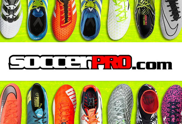 Soccer Pro