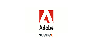 Adobe Scene7 logo