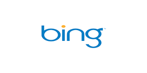 Bing Shopping logo