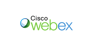 Cisco WebEx logo