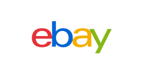 eBay logo