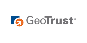 GeoTrust logo