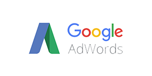 Google Ads logo
