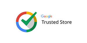 Google Trusted Store logo