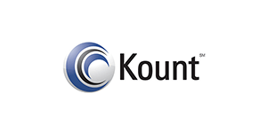 Kount logo