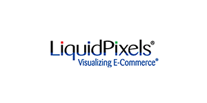 LiquidPixels logo