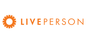 LivePerson logo