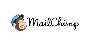 MailChimp logo