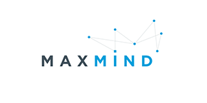 MaxMind logo