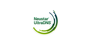 Neustar UltraDNS logo