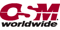 OSM Worldwide