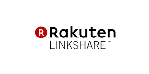 Rakuten LinkShare logo