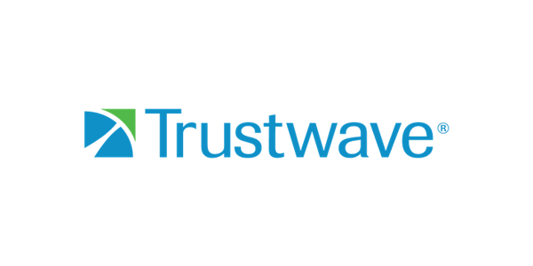 Trustwave logo