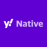 Yahoo Native logo